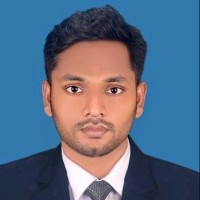 MD. MONIR HOSSAIN