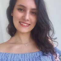 Bruna Luiza dos Santos