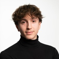 Eliot Lasne