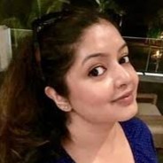 Sulagna Bhattacharya
