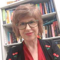 Linda Stevens