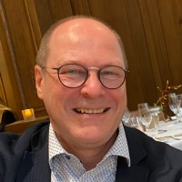 Arnold Graf