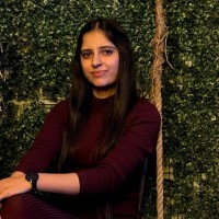 Anjali Sharma