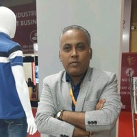 Prakash Bhat