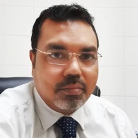 Koushik Choudhury