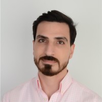 Mahmoud Khantoumani