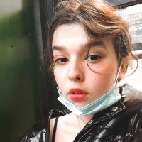 Anhelina Polisuchenko