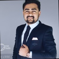 Vijay Gadhiya - A7 Design Studio