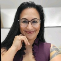 Angela Williams