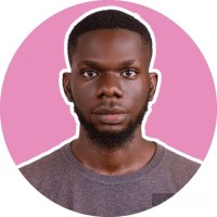 Joel Bamidele