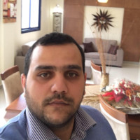 Ali Shaqra