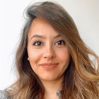 Merriam Fahmy, Dipifr