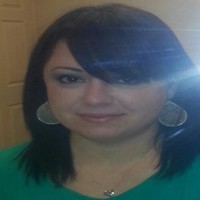 IVETTE CISNEROS