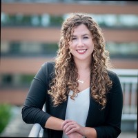 Madelyn Deveau