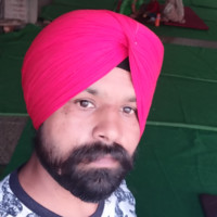 Naveen Singh