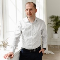 Валентин Митько