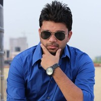 Anuj Dubey