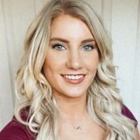 McKenna Benson BSN, RN, CCRN-K