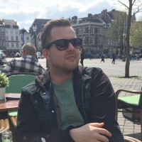 Jonathan Swijsen