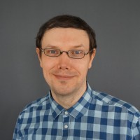Tobias Darge