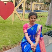 Tejashree S