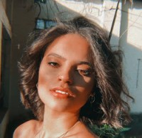 Anna Luiza Mendes