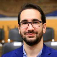 Christoforos Kagias