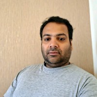 Praveen Prasannan