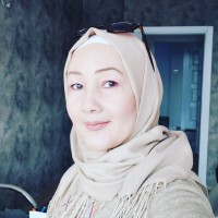 Gül Ayhan