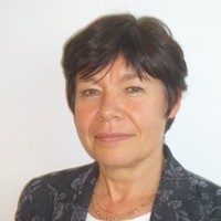 Catherine Guichard