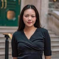 Grace Gu