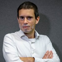 Vitor Hugo Debernardo