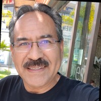 jose luis reyes Cruz