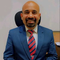 Ajit Pillai