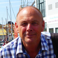 Jesper Z. Floor