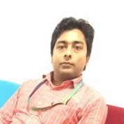 Abhishek Kumar Singh