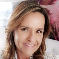 Terri Patterson, Cpcu, Ains, Ais