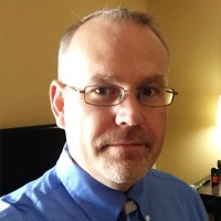 Kent Strouts