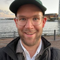 Max Morsing Sjöholm