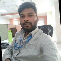 Sathupally Prashanth