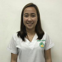 Jacklyn Pearl Espinosa, Rch