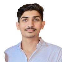 Devesh Patil