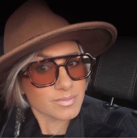Justine Garot