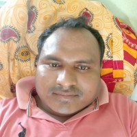 Bommagani Kranthi Kumar