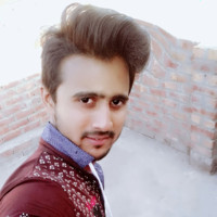 Ayan Haris