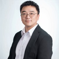 Max Yin