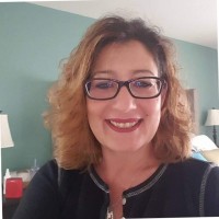 Susan Srebernak