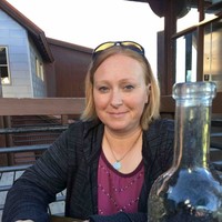 Leanne Mccallister