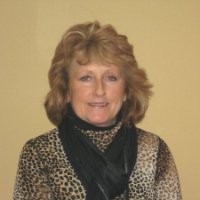 Becky Wolfe