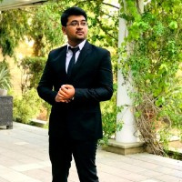 Talha Uzair